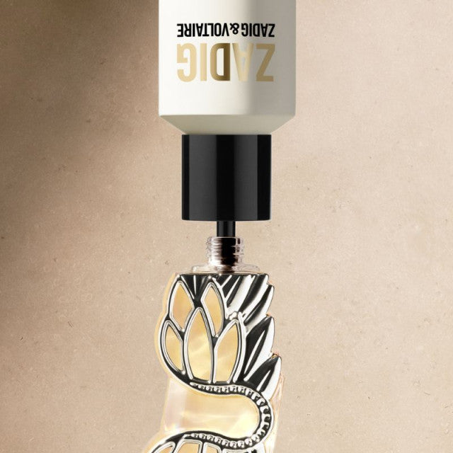 Zadig & Voltaire - Zadig | Eau de Parfum rechargeable