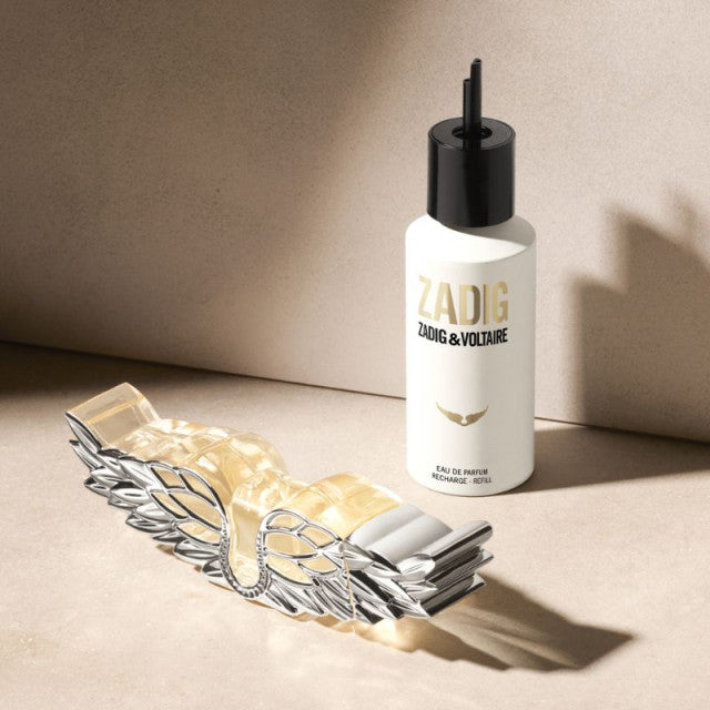 Zadig & Voltaire - Zadig | Eau de Parfum rechargeable