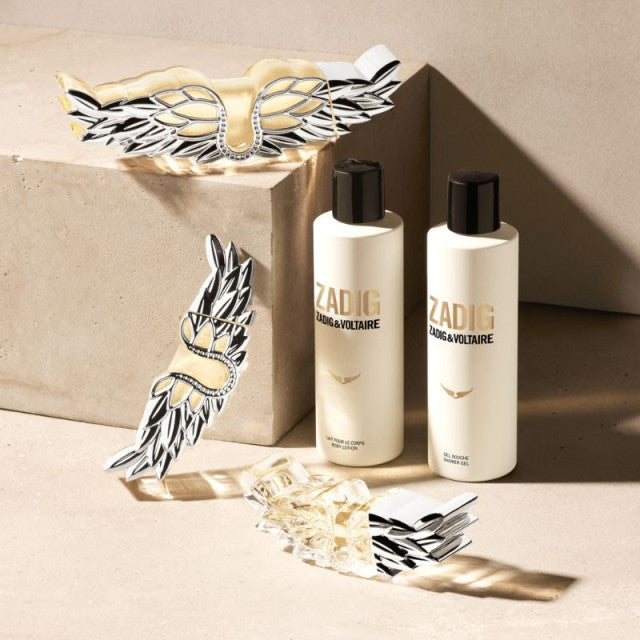 Zadig & Voltaire - Zadig | Lait pour le corps
