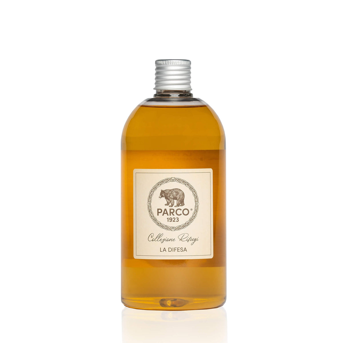 RICARICA LA DIFESA - PARCO 1923