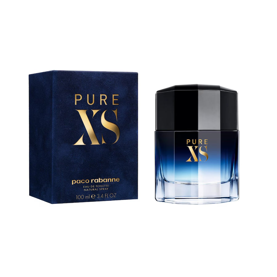 Rabanne Pure XS - Eau de toilette