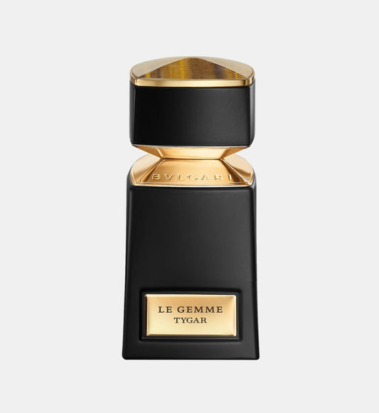 Bvlgari Le Gemme - Tygar Eau de Parfum