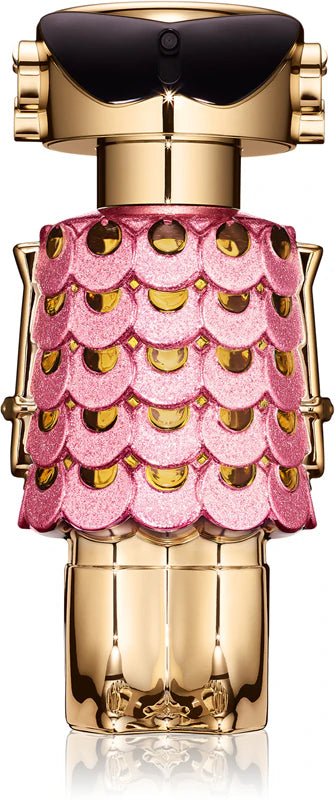 Rabanne-Fame Blooming Pink