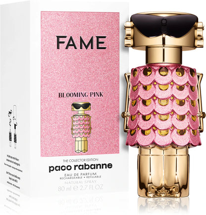 Rabanne-Fame Blooming Pink