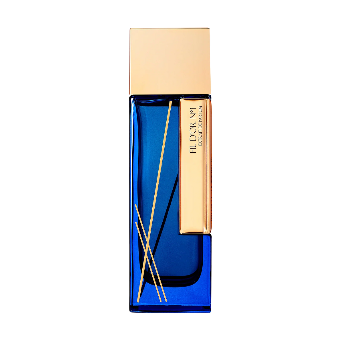 FIL D'OR N*1 - LAURENT MAZZONE