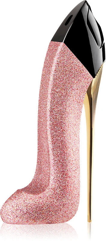 CAROLINA HERRERA Good Girl Fantastic Pink Eau de Parfum (édition limitée)