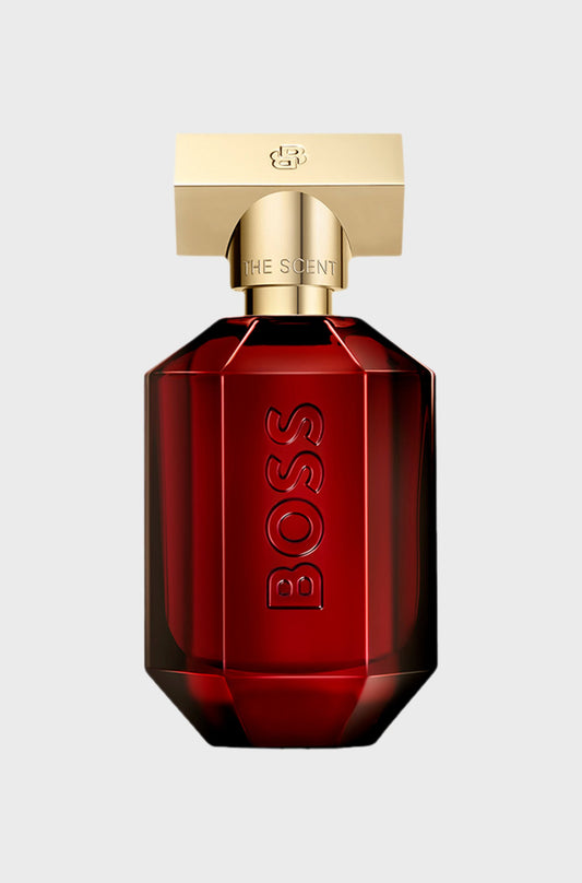 BOSS The Scent Elixir for her Parfum Intense