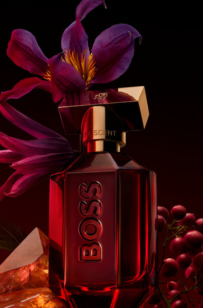 BOSS The Scent Elixir for her Parfum Intense