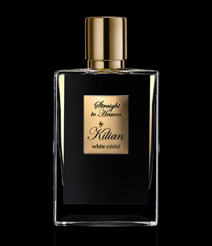 KILIAN Straight to heaven, white cristal - Eau de Parfum