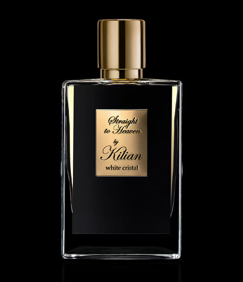 KILIAN Straight to heaven, white cristal - Eau de Parfum