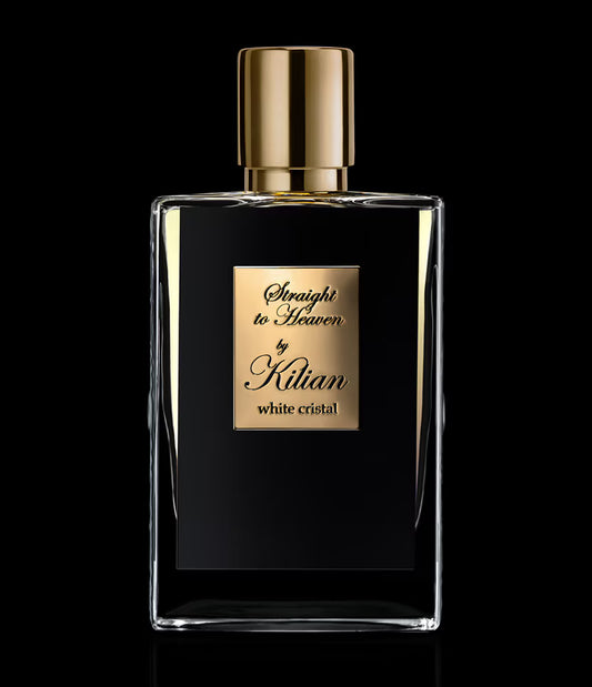 KILIAN Straight to heaven, white cristal - Eau de Parfum