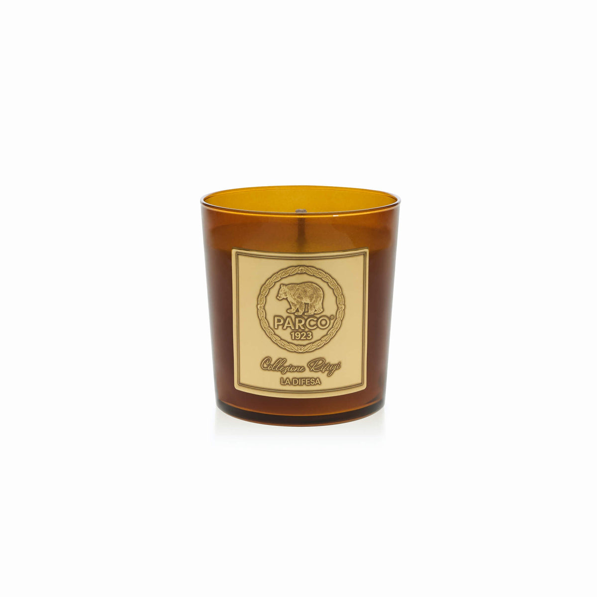 CANDELA PROFUMATA LA DIFESA 240 G - PARCO 1923