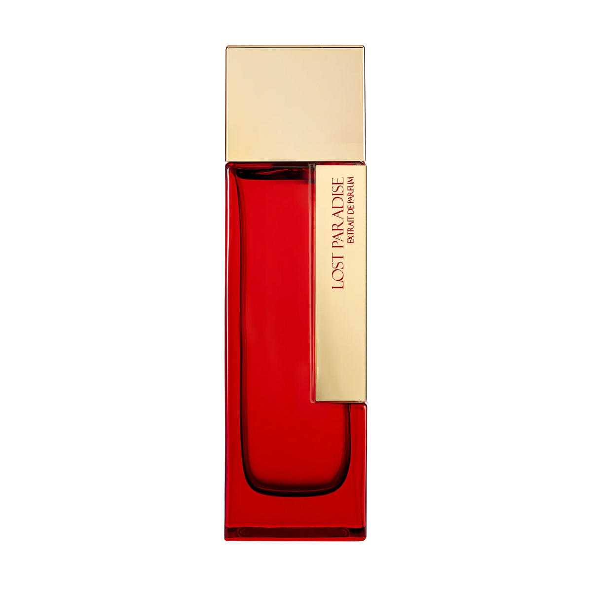 LOST PARADISE EXTREME OUD - LAURENT MAZZONE