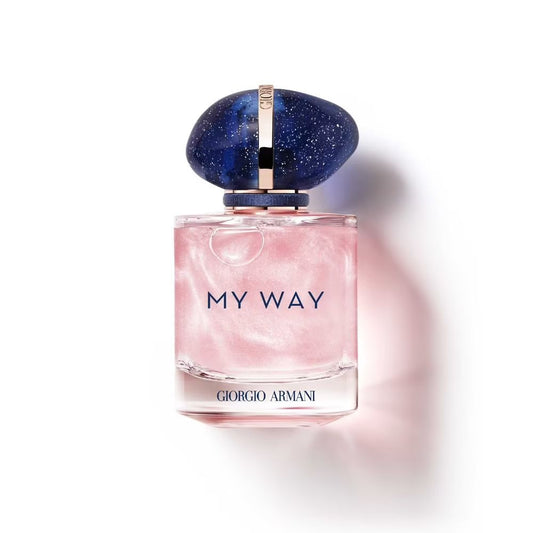 Armani My Way Nacre Eau de Parfum - Edition Limitée