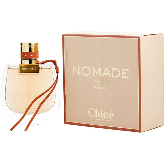 Chloé Nomade Absolu De Parfum