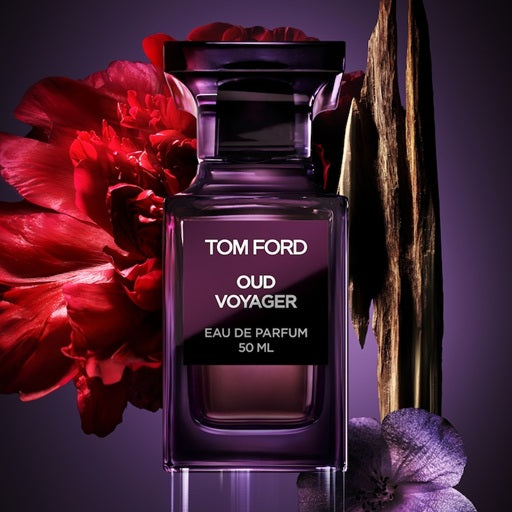 OUD VOYAGER - TOM FORD
