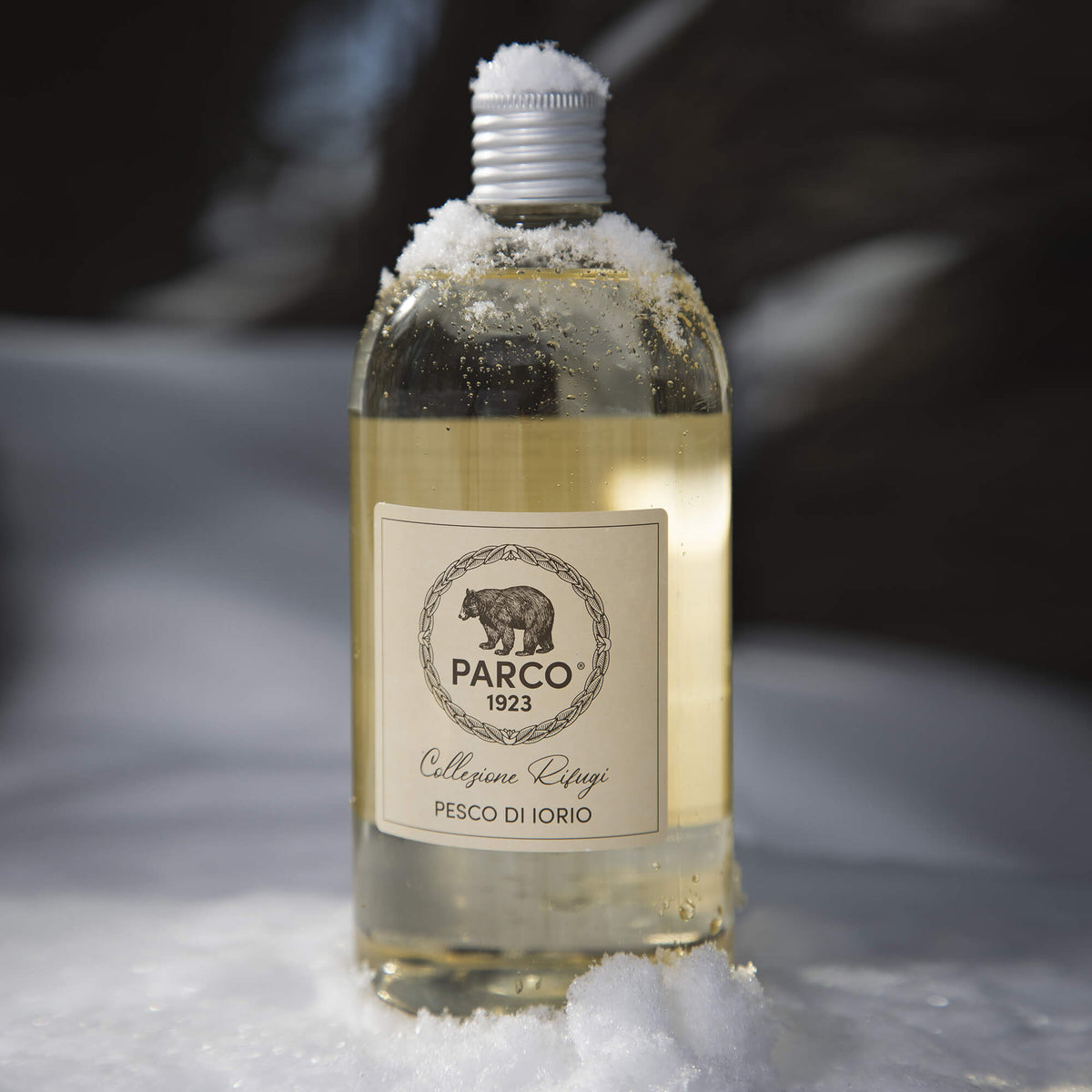 RICARICA PESCO DI IORIO - PARCO 1923