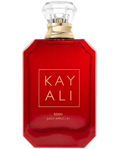 Kayali-Eden Juicy Apple 01-Eau de Parfum