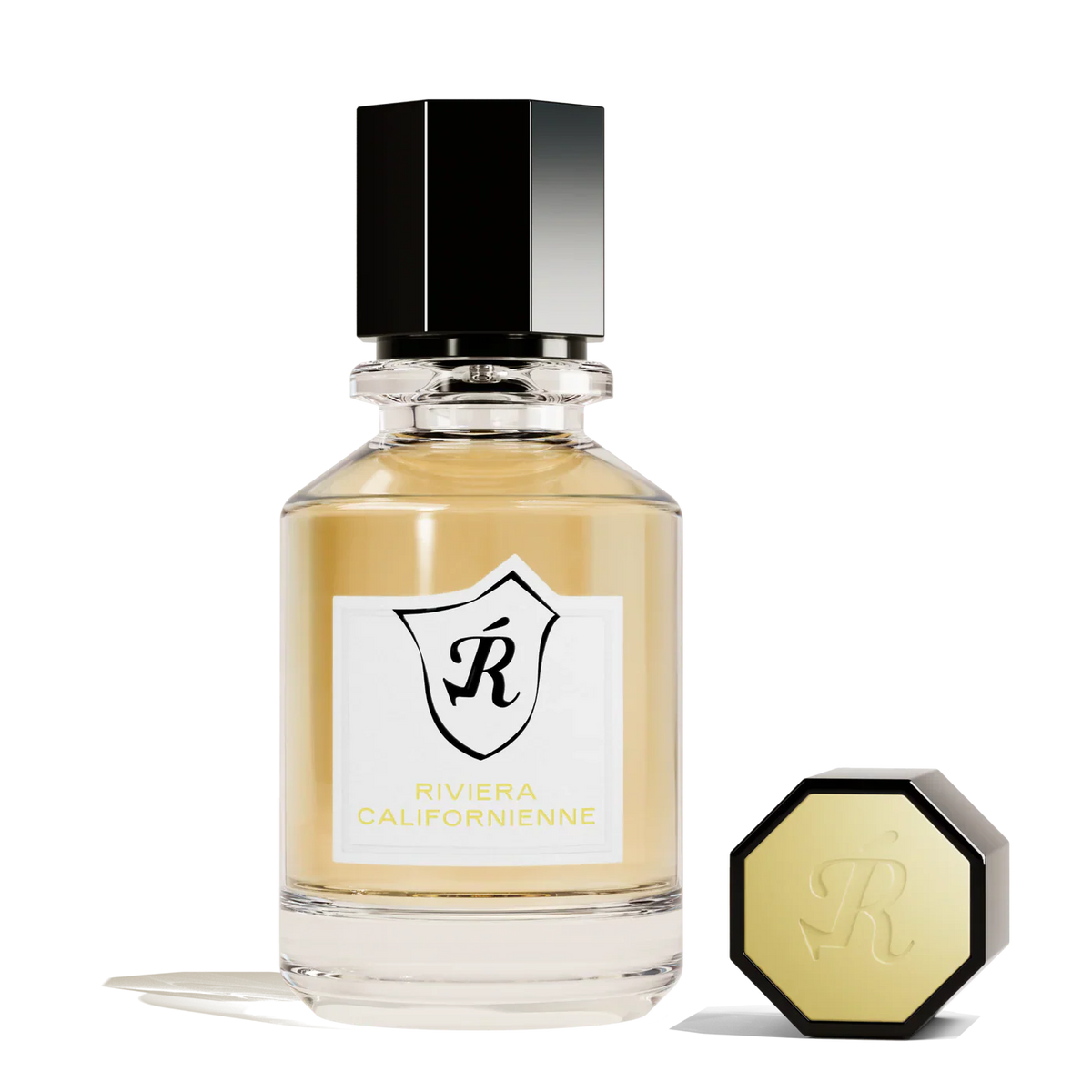 RIVIERA CALIFORNIENNE - Réservation Parfums