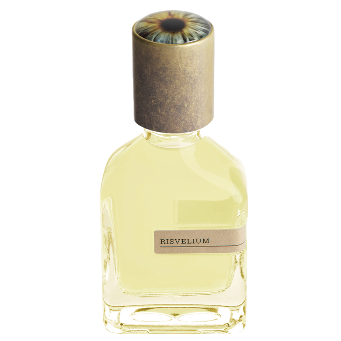 RISVELIUM - ORTO PARISI