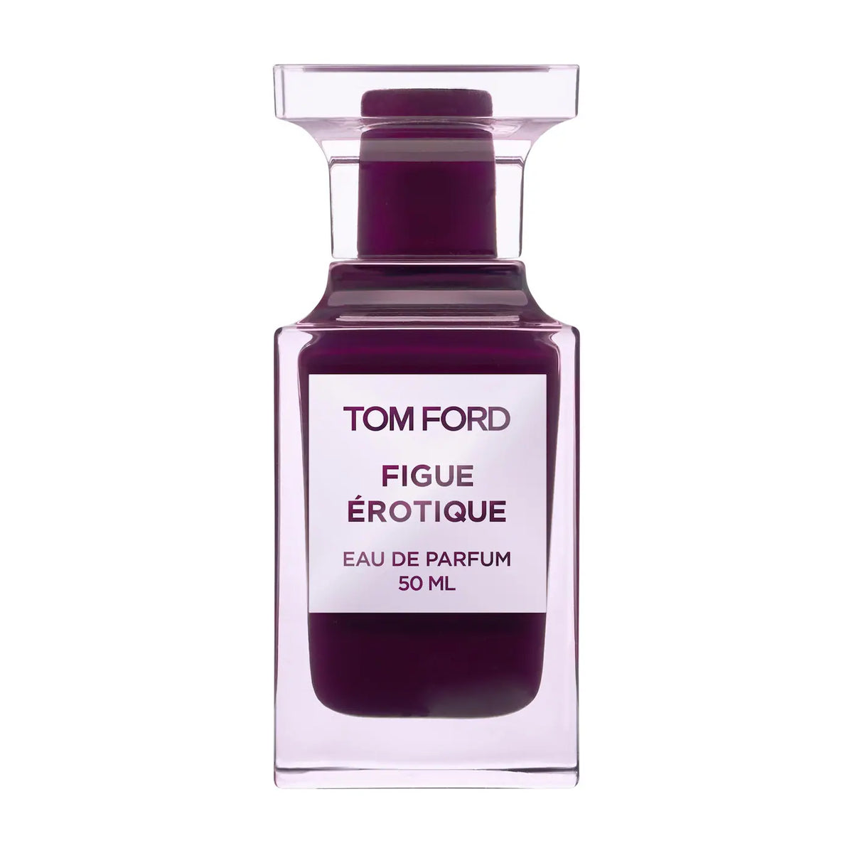 FIGUE EROTIQUE - TOM FORD