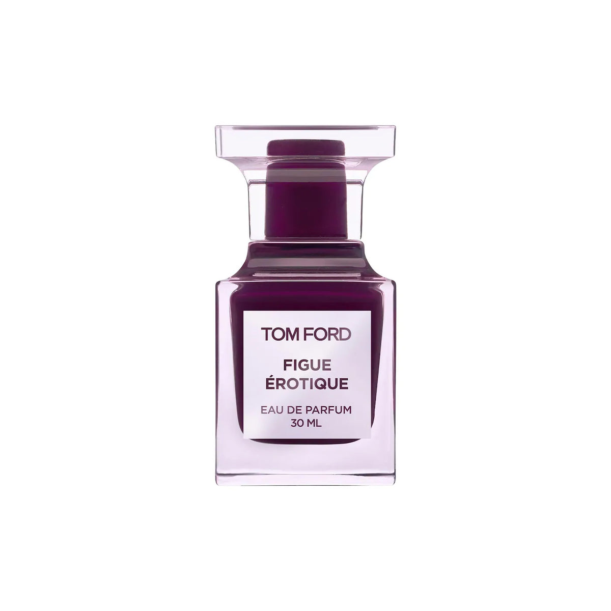 FIGUE EROTIQUE - TOM FORD