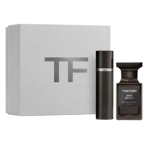 OUD WOOD EDP - TOM FORD