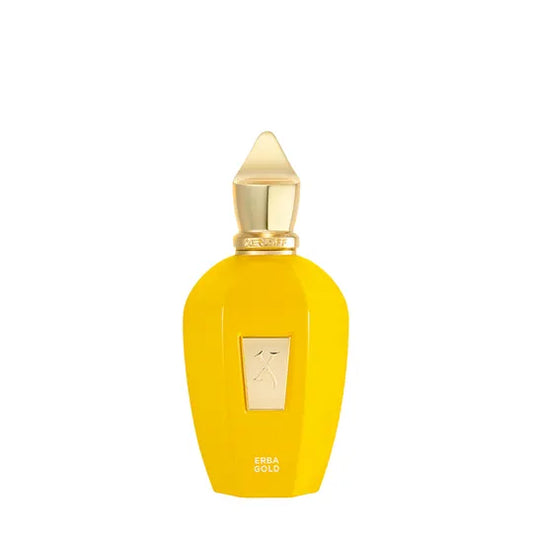 XERJOFF - ERBA GOLD - EAU DE PARFUM