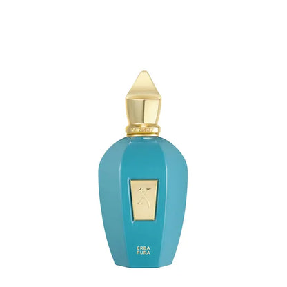 XERJOFF - ERBA PURA - EAU DE PARFUM